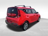 Used 2022 Kia Soul LX image 5