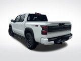 New 2025 Nissan Frontier PRO-4X w/ Pro Convenience Package image 3