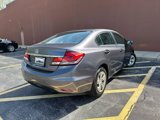 Used 2014 Honda Civic LX image 5