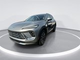 New 2025 Buick Envision Preferred image 5
