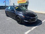 Used 2023 Chevrolet Malibu LT image 2