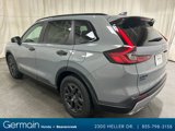 New 2026 Honda CR-V TrailSport image 5