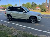 Used 2014 Mercedes-Benz GLK 350 4MATIC image 3
