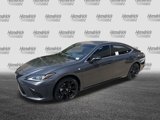 New 2025 Lexus ES 350 F Sport image 5