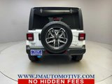 Used 2024 Jeep Wrangler Sport S image 4