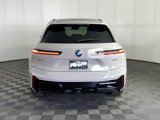 New 2026 BMW iX xDrive60 w/ M Sport Package image 6