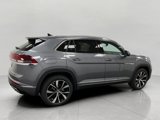 New 2025 Volkswagen Atlas Cross Sport SEL Premium R-Line image 2