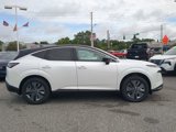 New 2025 Nissan Murano SL w/ Cargo Package image 3