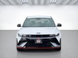 New 2025 Hyundai Ioniq 5 N image 3
