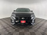 New 2025 Nissan Murano Platinum image 2