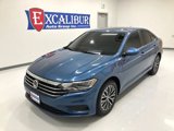 Used 2021 Volkswagen Jetta S image 5