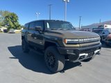 New 2025 GMC Hummer EV 2X image 2