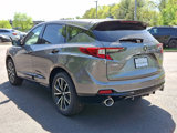 New 2025 Acura RDX A-Spec image 3