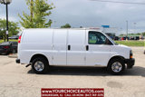 Used 2020 Chevrolet Express 2500 w/ Driver Convenience Package image 4