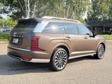 New 2026 Hyundai Palisade Calligraphy image 6