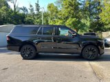 New 2025 Lincoln Navigator L Reserve image 2