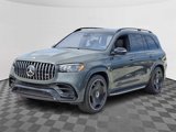 New 2026 Mercedes-Benz GLS 63 AMG 4MATIC image 3
