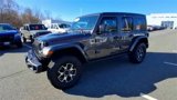 Certified 2021 Jeep Wrangler Unlimited Rubicon image 4