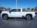 New 2025 GMC Sierra 2500 Denali w/ Denali Reserve Package image 6