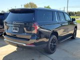 New 2025 Chevrolet Suburban LS w/ Max Trailering Package image 2
