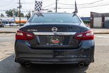 Used 2018 Nissan Altima 2.5 S w/ S Convenience Package image 5