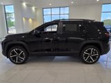 New 2026 Chevrolet Equinox RS image 2