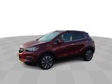 Certified 2022 Buick Encore Preferred w/ Safety Package image 4