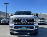 New 2025 Ford F350 XLT image 5