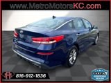 Used 2020 Kia Optima LX image 5