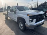 Used 2020 Chevrolet Silverado 2500 W/T w/ WT Fleet Convenience Package image 2