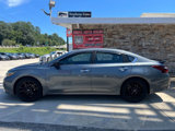 Used 2017 Nissan Altima 2.5 SR w/ Midnight Edition Package image 4
