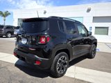 Certified 2023 Jeep Renegade Trailhawk w/ Sun/Sound Group image 5