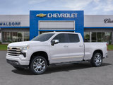 New 2025 Chevrolet Silverado 1500 High Country w/ Technology Package image 2