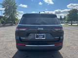 New 2025 Jeep Grand Cherokee L Laredo image 4