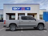 New 2025 Chevrolet Silverado 1500 RST image 5