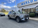 New 2025 Ford Explorer Active w/ Active Comfort Package image 2