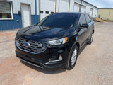 Used 2022 Ford Edge SEL image 2