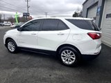 Used 2020 Chevrolet Equinox LS w/ LS Convenience Package image 5