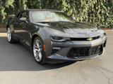 Used 2017 Chevrolet Camaro SS image 2