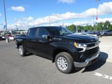 New 2026 Chevrolet Silverado 1500 LT image 2