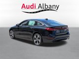 New 2025 Audi A6 e-tron Premium Plus image 4