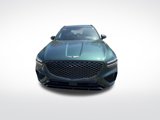Used 2024 Genesis GV70 3.5T Sport image 3