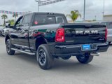 New 2025 RAM 3500 Laramie image 4