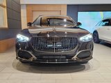 New 2025 Mercedes-Benz Maybach S 680 4MATIC image 2