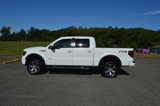 Used 2012 Ford F150 FX4 w/ FX Luxury Pkg image 5