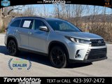Used 2019 Toyota Highlander SE image 2