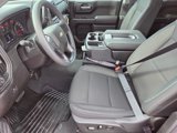 New 2026 Chevrolet Silverado 1500 Custom image 6