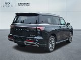 New 2025 INFINITI QX80 Sensory image 5