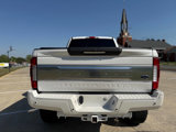 Used 2019 Ford F250 Platinum w/ Platinum Ultimate Package image 6