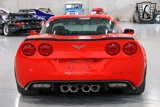 Used 2013 Chevrolet Corvette Grand Sport w/ 3LT Preferred Equipment Group image 5